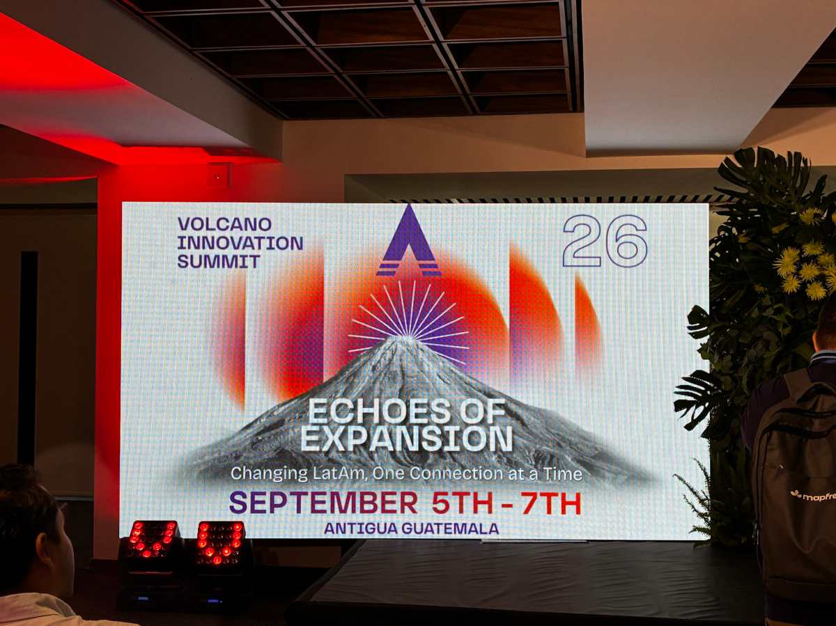 Volcano Summit 2026 to Center Artificial Intelligence in Regional Debate