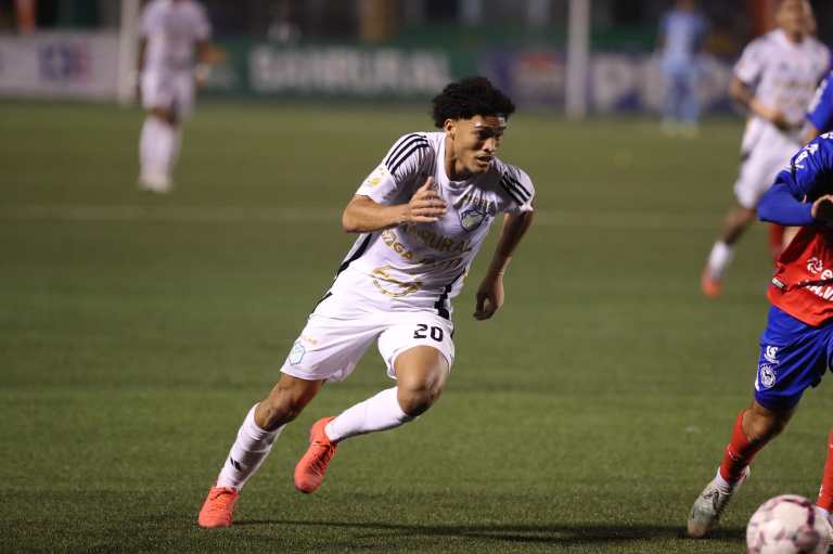 Comunicaciones FC renueva a Dairon Reyes para la temporada 2