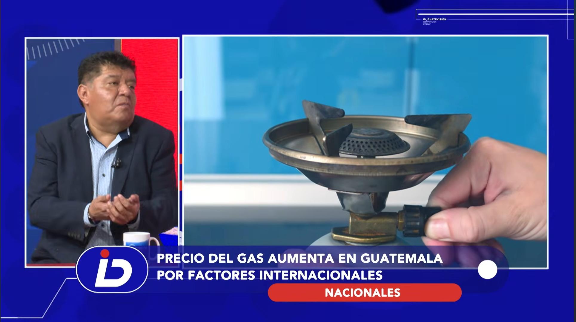 El gas propano subió en Guatemala y el cilindro de 25 libras llegó a Q115, un ajuste que analistas vinculan con presiones internacionales y efectos directos en la economía familiar.