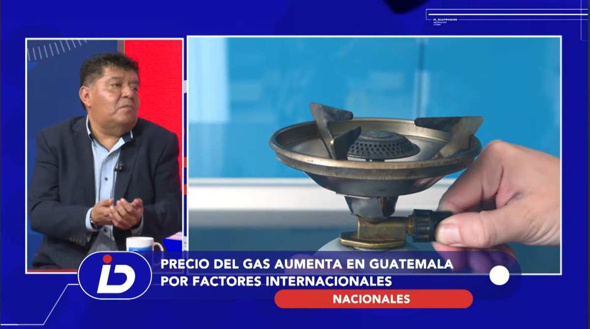 Sube el precio del gas propano en Guatemala: estos