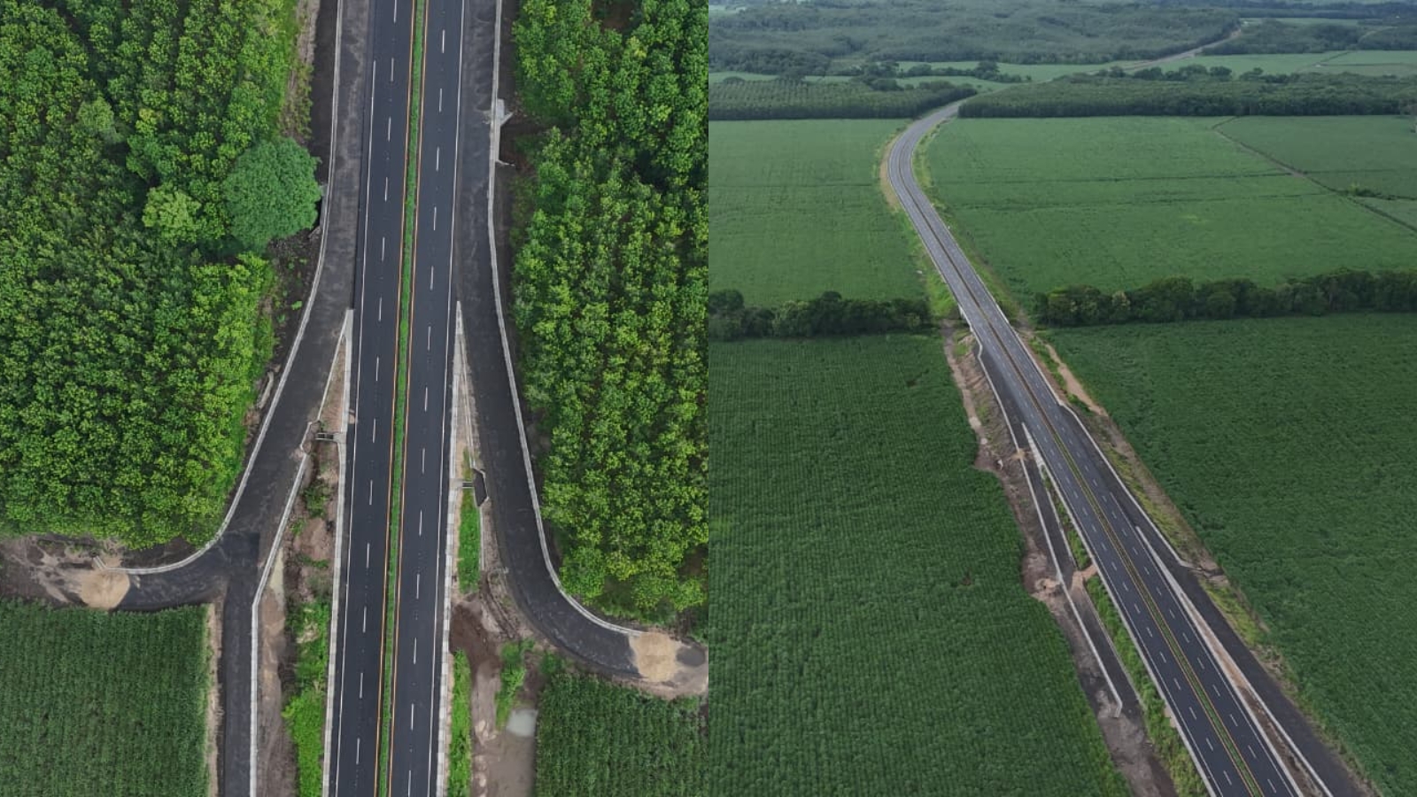 Xochi, Corredor de las Flores, conectará Suchitepéquez y Retalhuleu mediante una autopista privada de 31 kilómetros diseñada para reducir los tiempos de viaje en la CA-2 Occidente.
