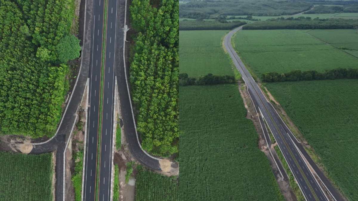 Xochi: así será el recorrido de 31 kilómetros que reducirá a