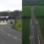 Con 23 puentes, 18 bóvedas, cuatro viaductos y más de tres millones de metros cúbicos de material utilizados en su construcción, Xochi, Corredor de las Flores, se perfila como una de las obras de infraestructura privada más importantes desarrolladas en los últimos años en Guatemala.