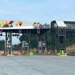 Guatemala entra nuevamente en un escenario de incertidumbre y de falta de certeza jurídica para la inversión, luego de las acciones de la Municipalidad de Mazatenango respecto de la puesta en marcha de la autopista privada corredor Xochi. (Foto Prensa Libre: Cortesía)