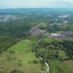 ZONA DE ADYACENCIA GUATEMALA-BELICE
