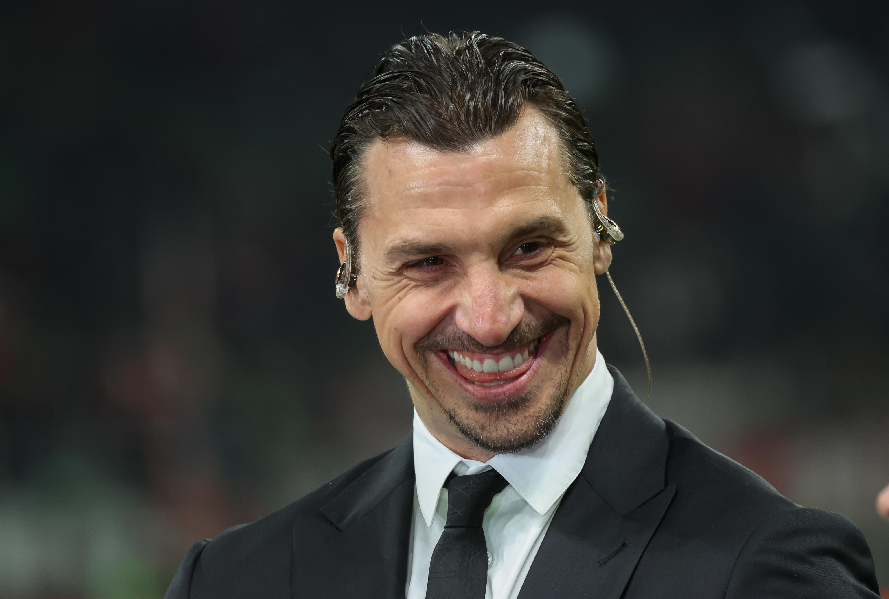 Zlatan Estados Unidos