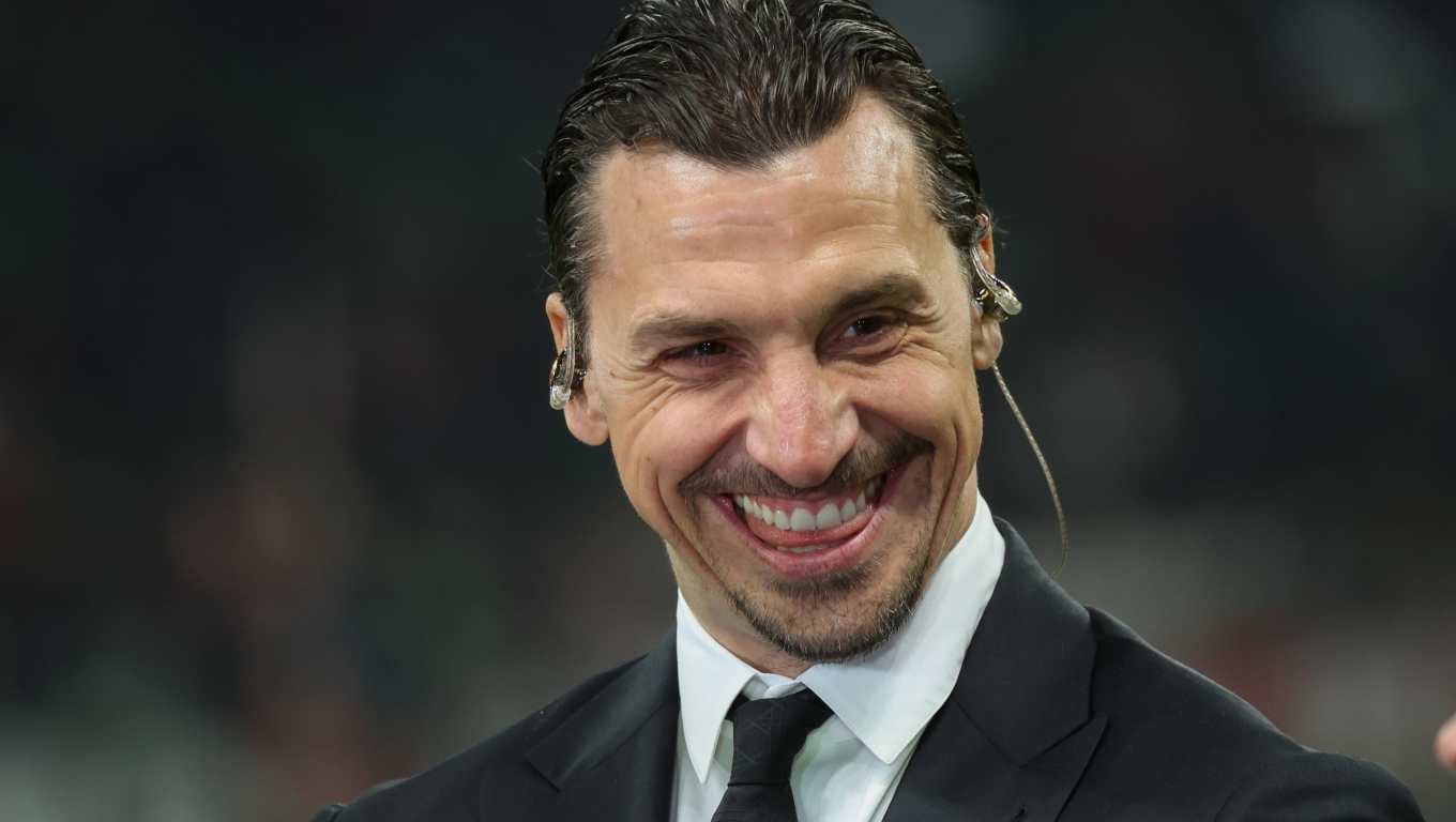 Zlatan Estados Unidos