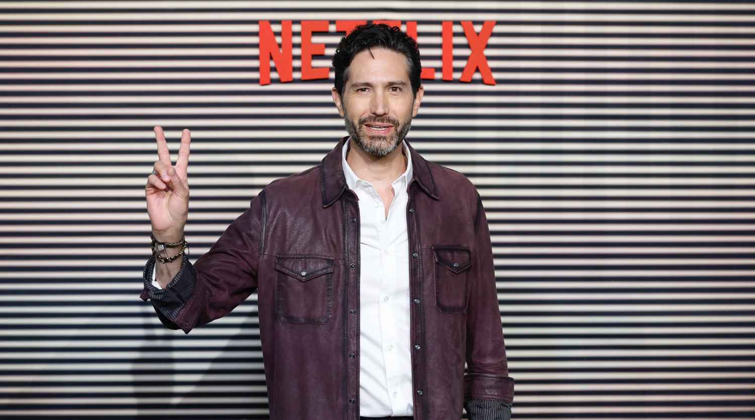 Benny Ibarra