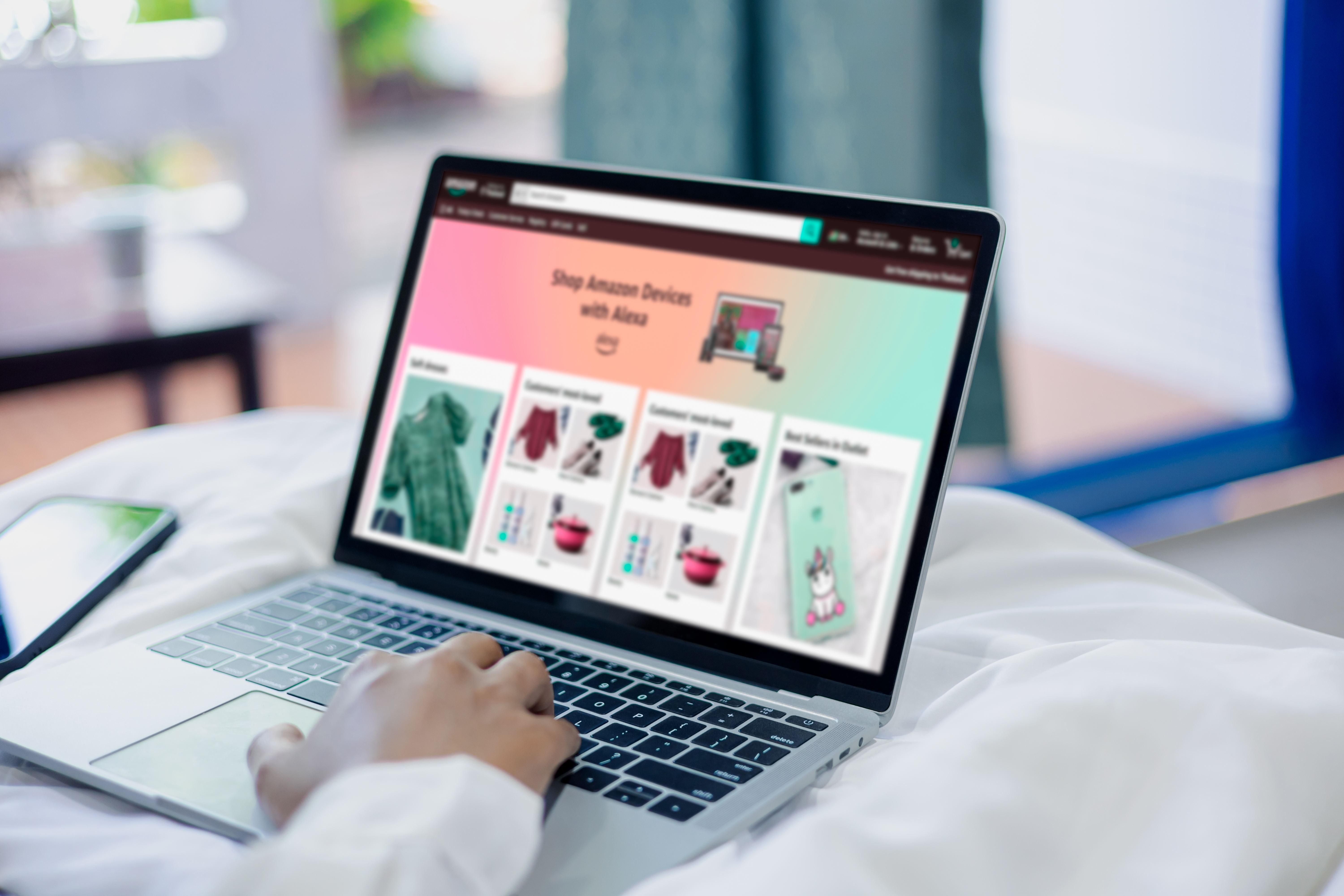 Las redes sociales continúan siendo el principal canal de ventas digitales en Guatemala, seguidas por los sitios web de comercio electrónico, según el Séptimo Estudio de Comercio Electrónico en Guatemala realizado por la Cámara de Comercio. (Foto, Prensa Libre: ShutterStock).