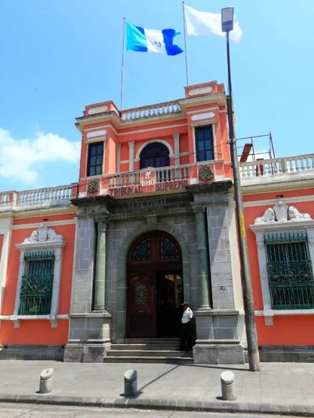TSE lanzará app para denunciar campaña anticipada