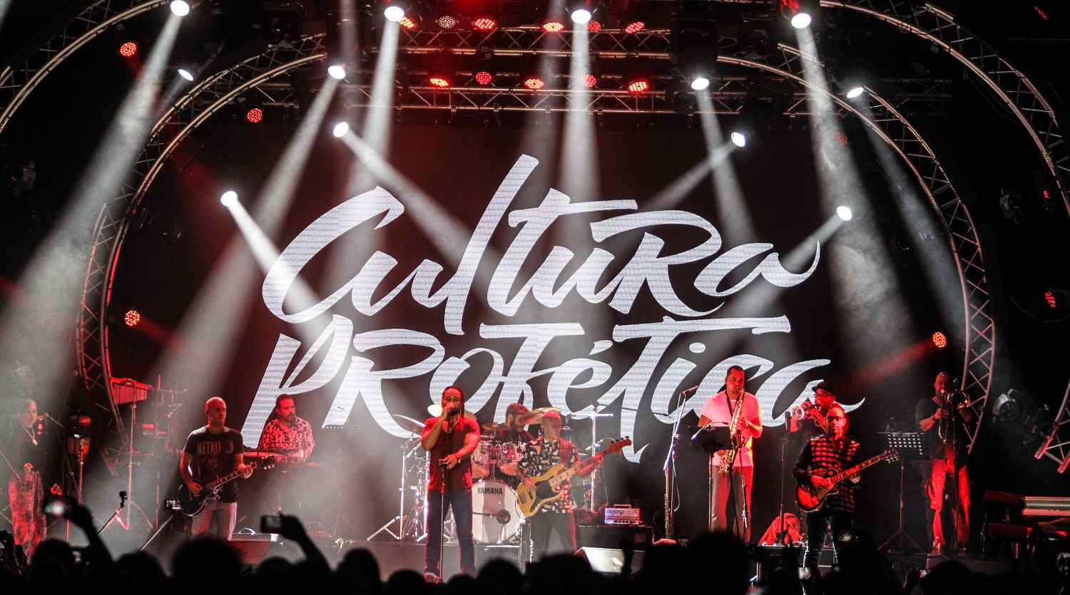 Cultura Profética