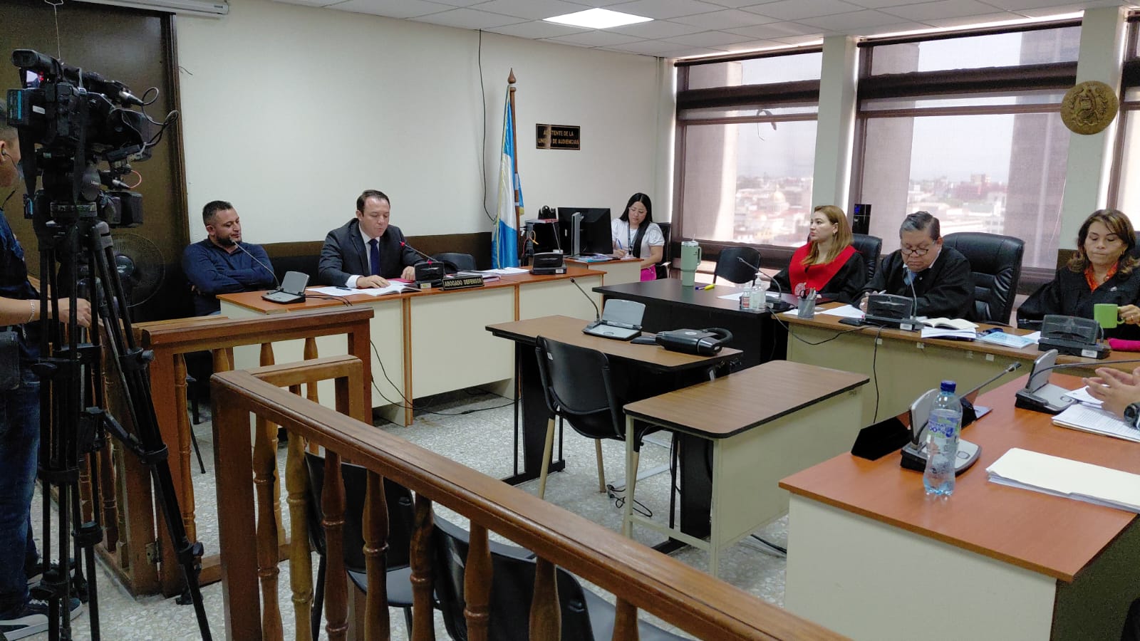 detienen proceso extradicción hermanos Morales Guerra