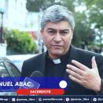 Un video de Jesús López, joven venezolano conocido en redes como “El servidor”, se viralizó tras los terremotos en Venezuela; el sacerdote Manuel Abac afirma que la Iglesia Católica lo considera una coincidencia.