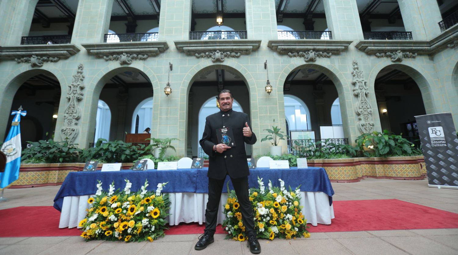 Álvaro Aguilar