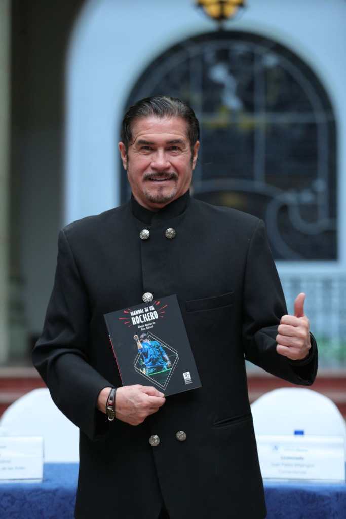 Alvaro Aguilar
