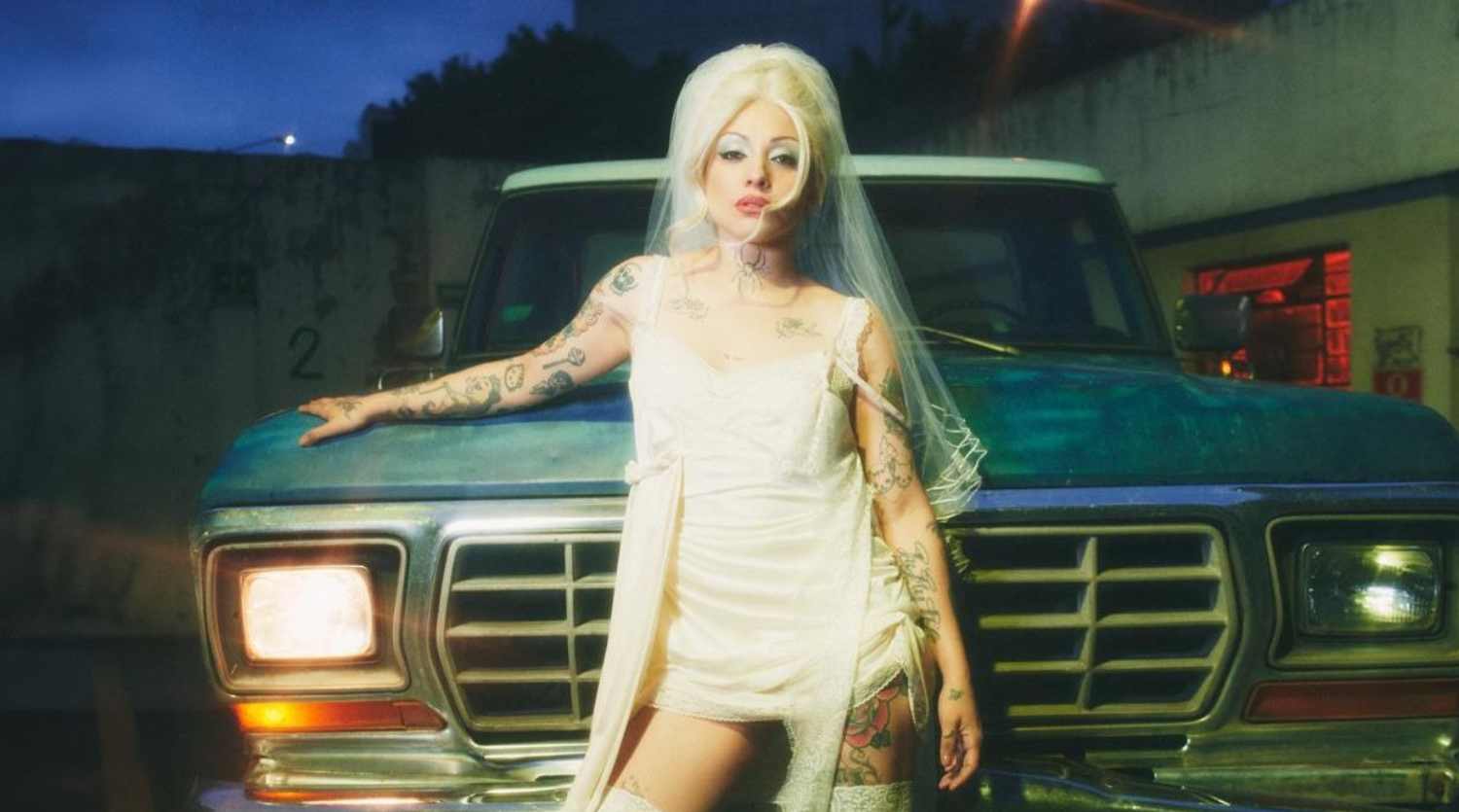 Mon Laferte