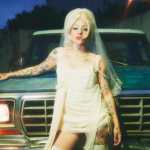 Mon Laferte