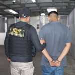 sospechoso atentado exdirector general adjunto de la PNC ruta al Atlántido doble asesinato