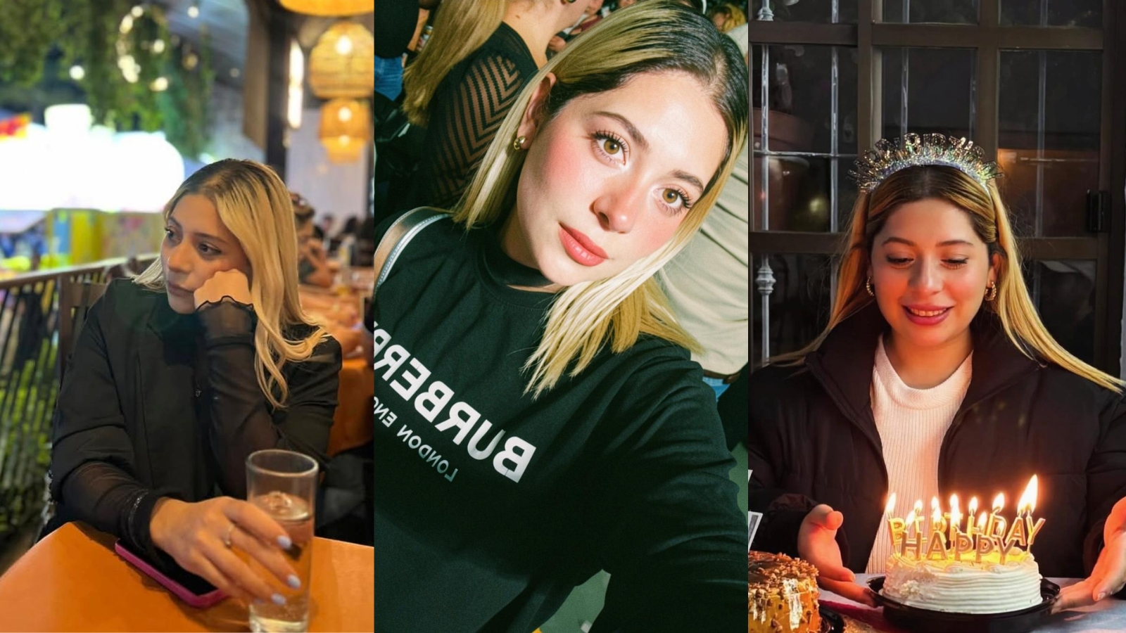 Últimos mensajes y circunstancias del fallecimiento de la influencer Paola Márquez en México Últimos mensajes y circunstancias del fallecimiento de la influencer Paola Márquez en México