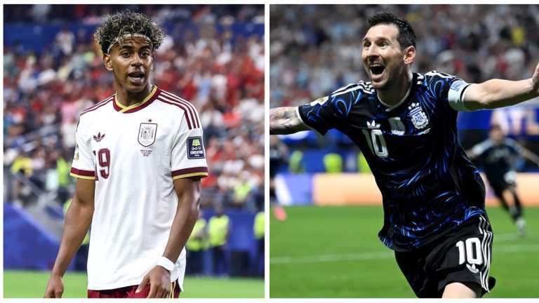 Final del Mundial 2