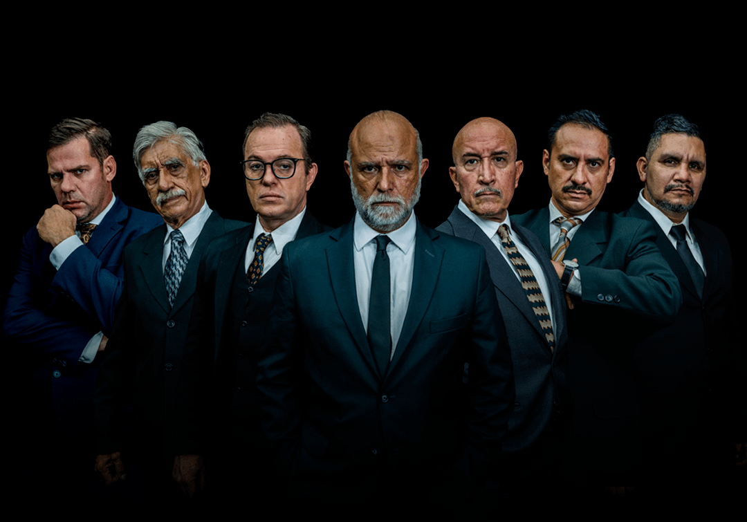 “12 hombres en pugna” vuelve a escena: fechas, horarios y entradas para la obra de teatro
