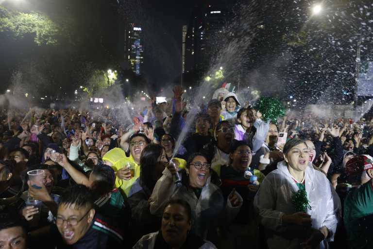 Mundial 2