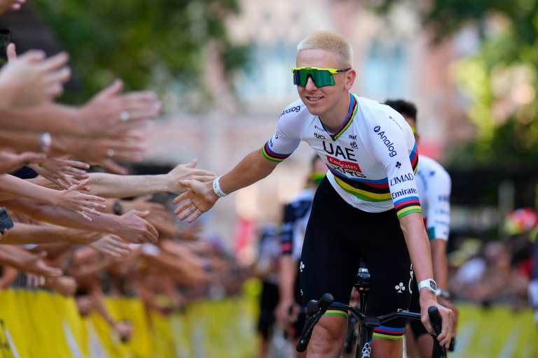 Tour de Francia 2
