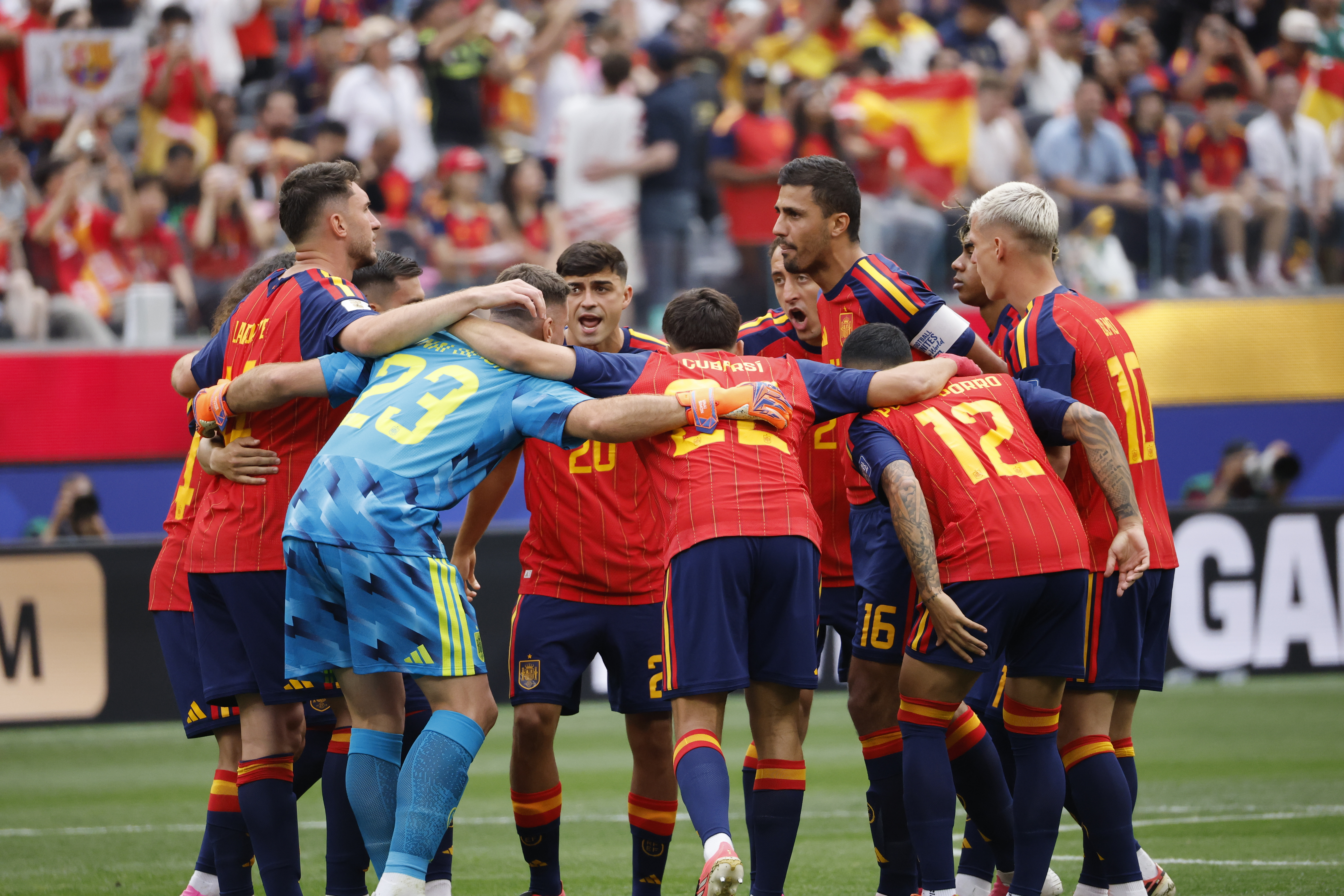 España vs Francia: estas son las predicciones del horóscopo para la semifinal del Mundial 2026