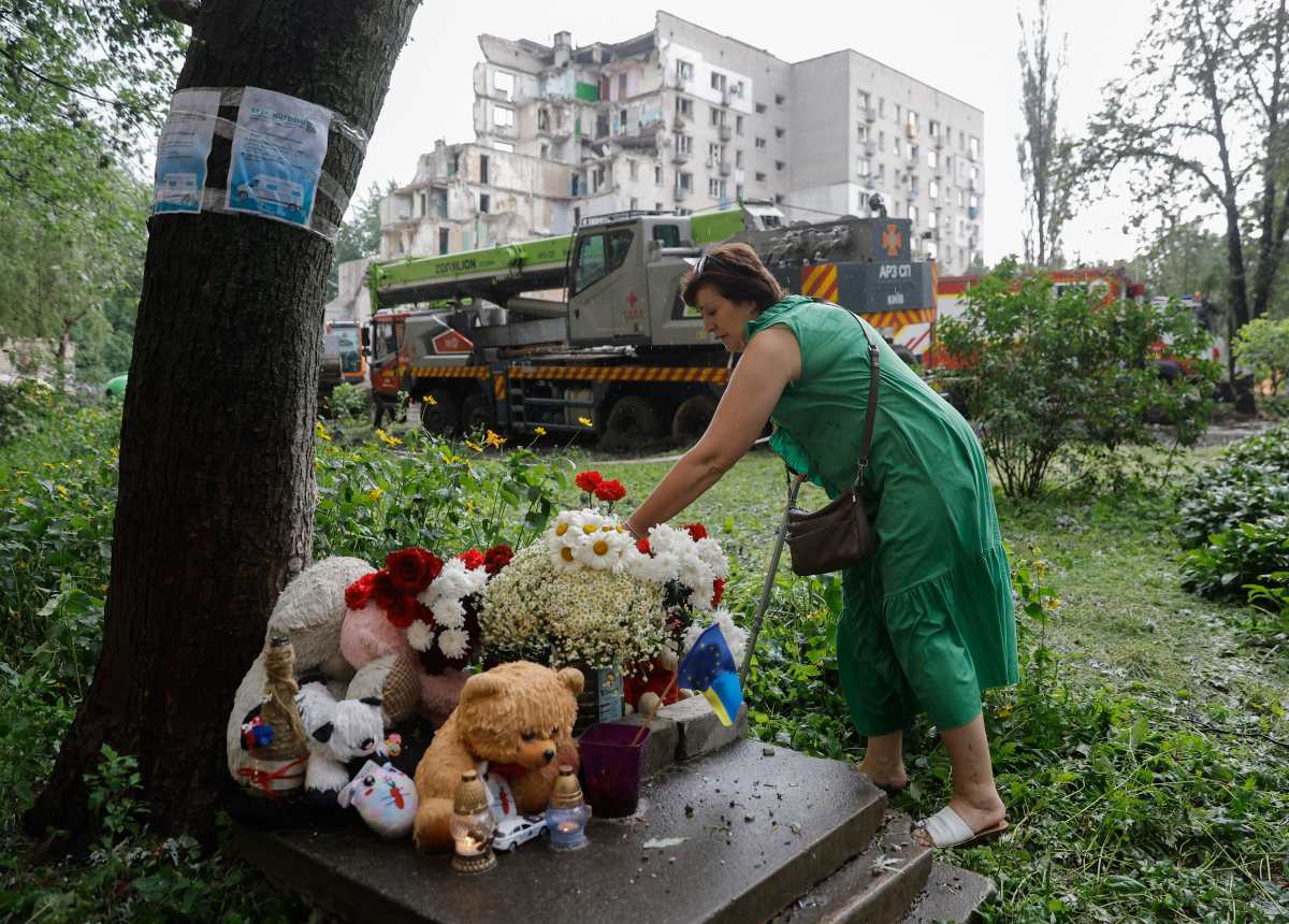 Why some countries remain violent after signing peace deals