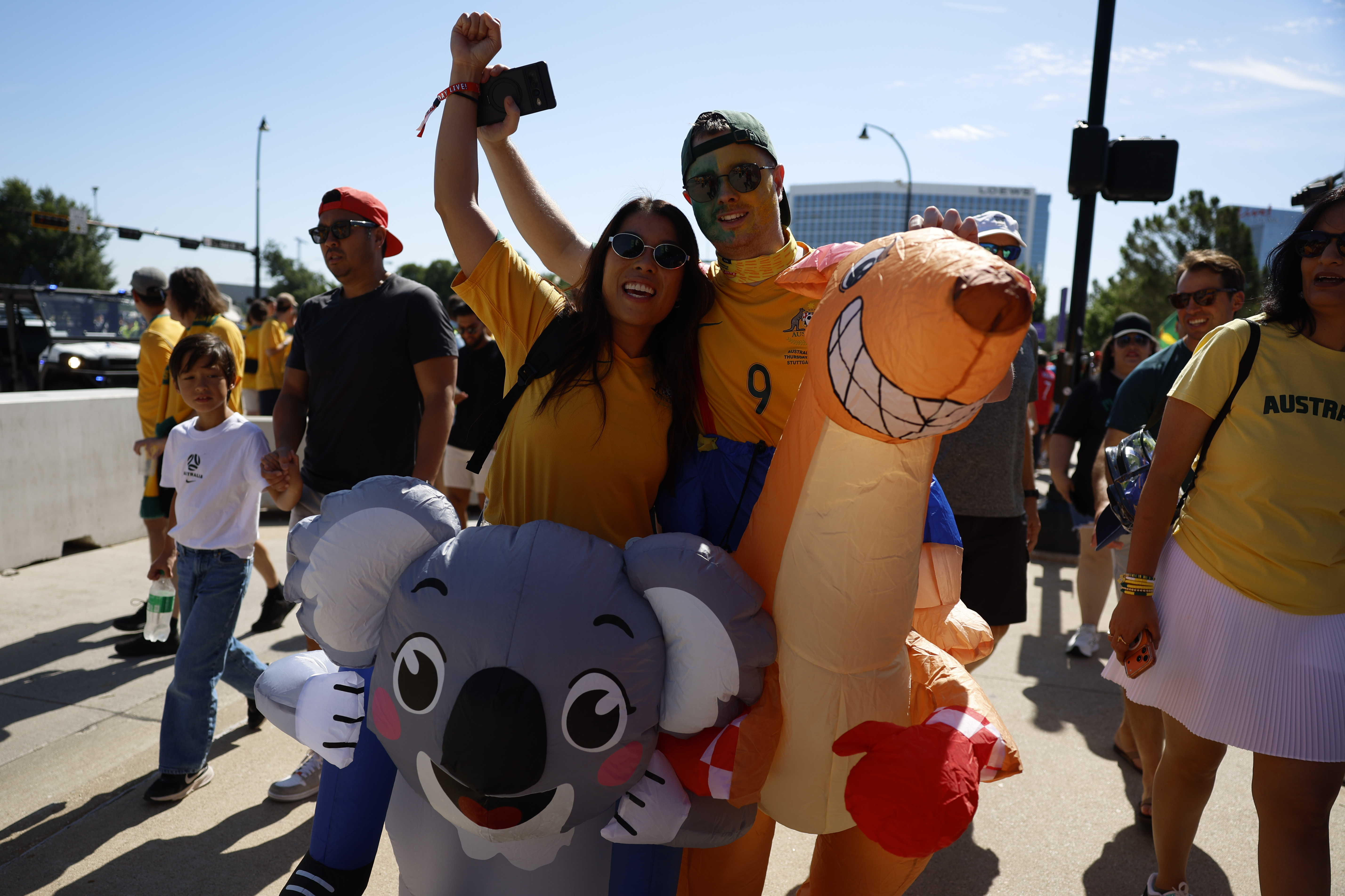 En vivo | Australia y Egipto se juegan el pase a los octavos de final del Mundial 2026: siga aquí el minuto a minuto