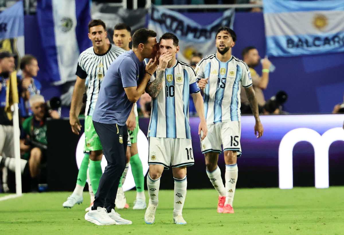 World Cup 2026: Argentina's Successes and Failures in Hard-Fought Qualification Against Cape Verde