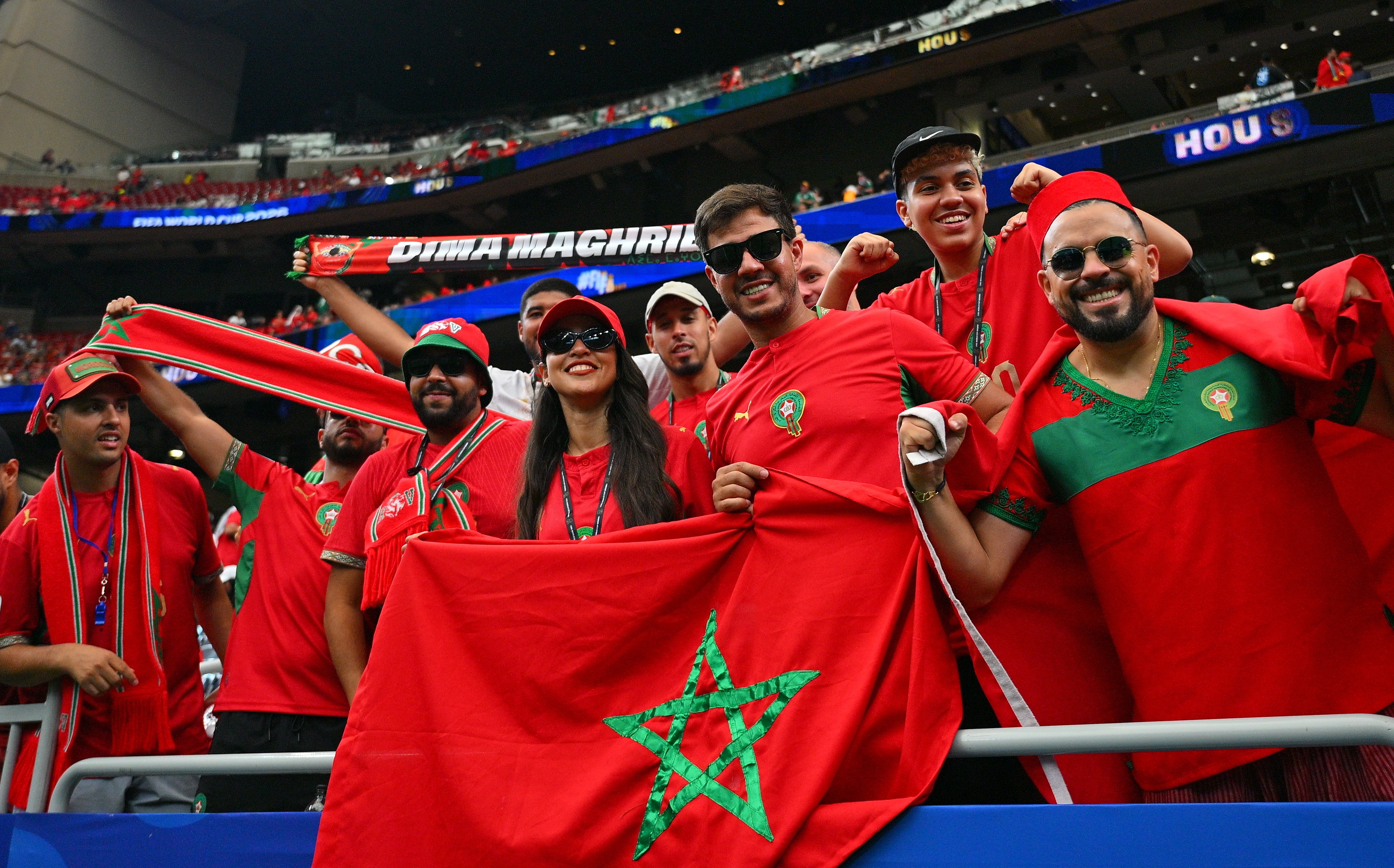 EN VIVO | Canadá vs. Marruecos: sigue el minuto a minuto del partido que abre los octavos de final del Mundial 2026