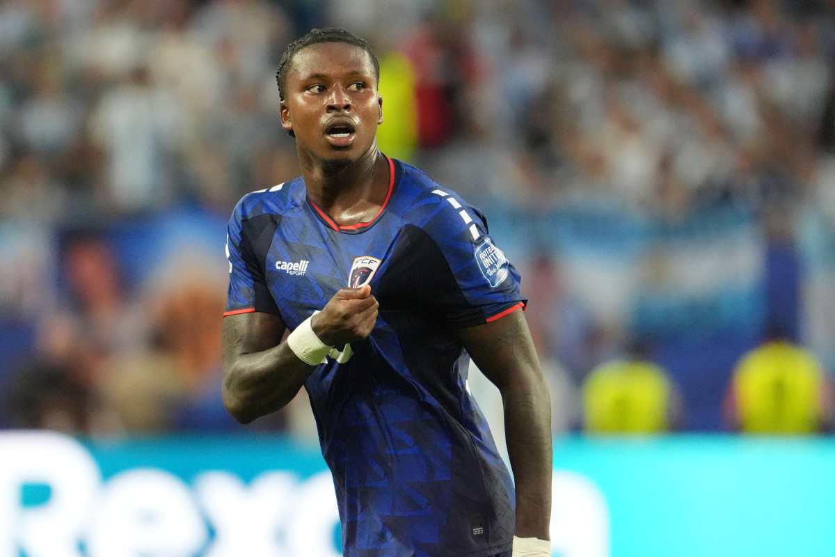 Cómo fue el gol de Sidny Lopes Cabral contra Argentina elegido como el mejor del Mundial 2026