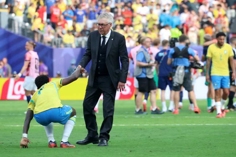 CBF desata críticas por video sobre el “nuevo ciclo” de Brasil tras la eliminación del Mundial 2