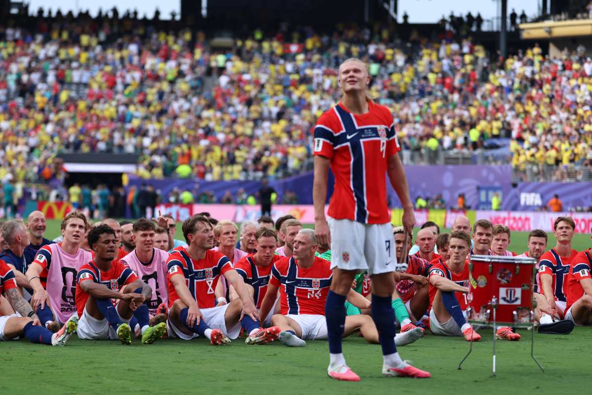 Norway defies powers, emerges as 2026 World Cup dark horse: keys to historic campaign