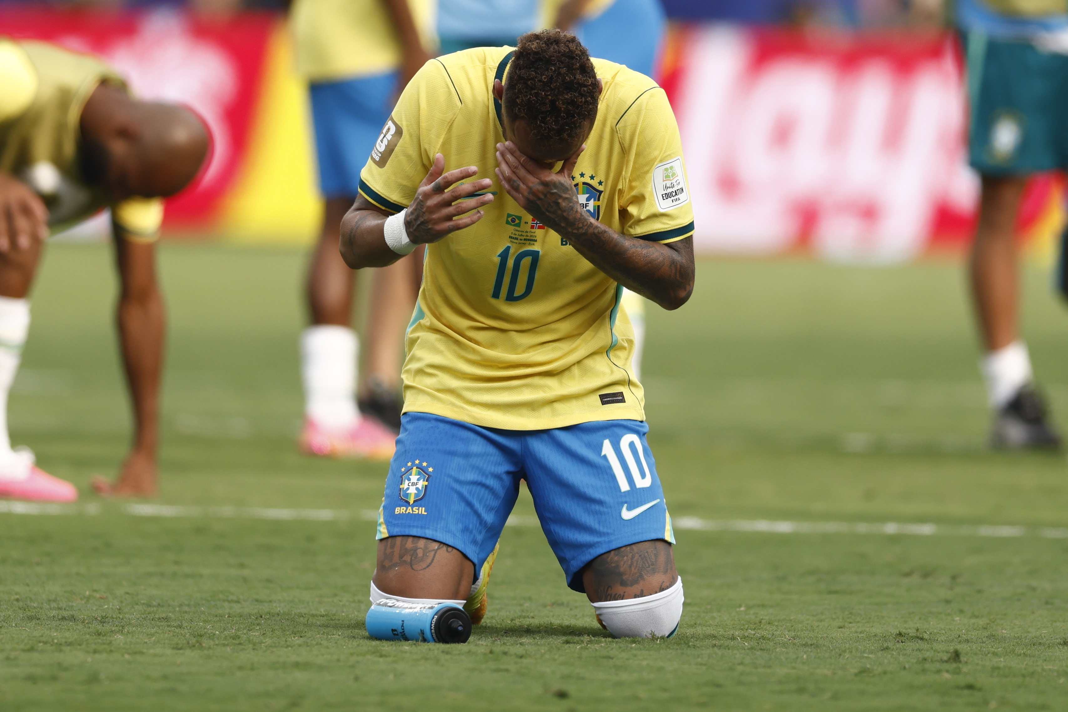 BRASIL NORUEGA MUNDIAL 2026'