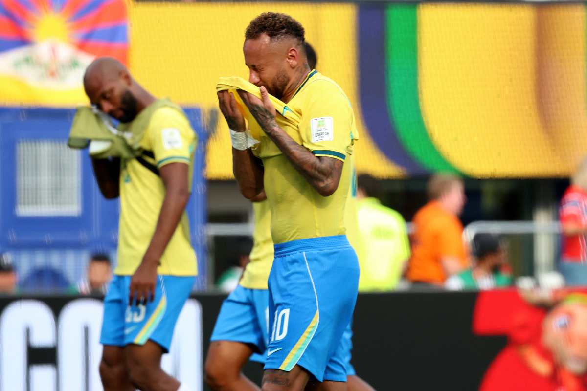 World Cup 2026: Giants left behind in the tournament's history