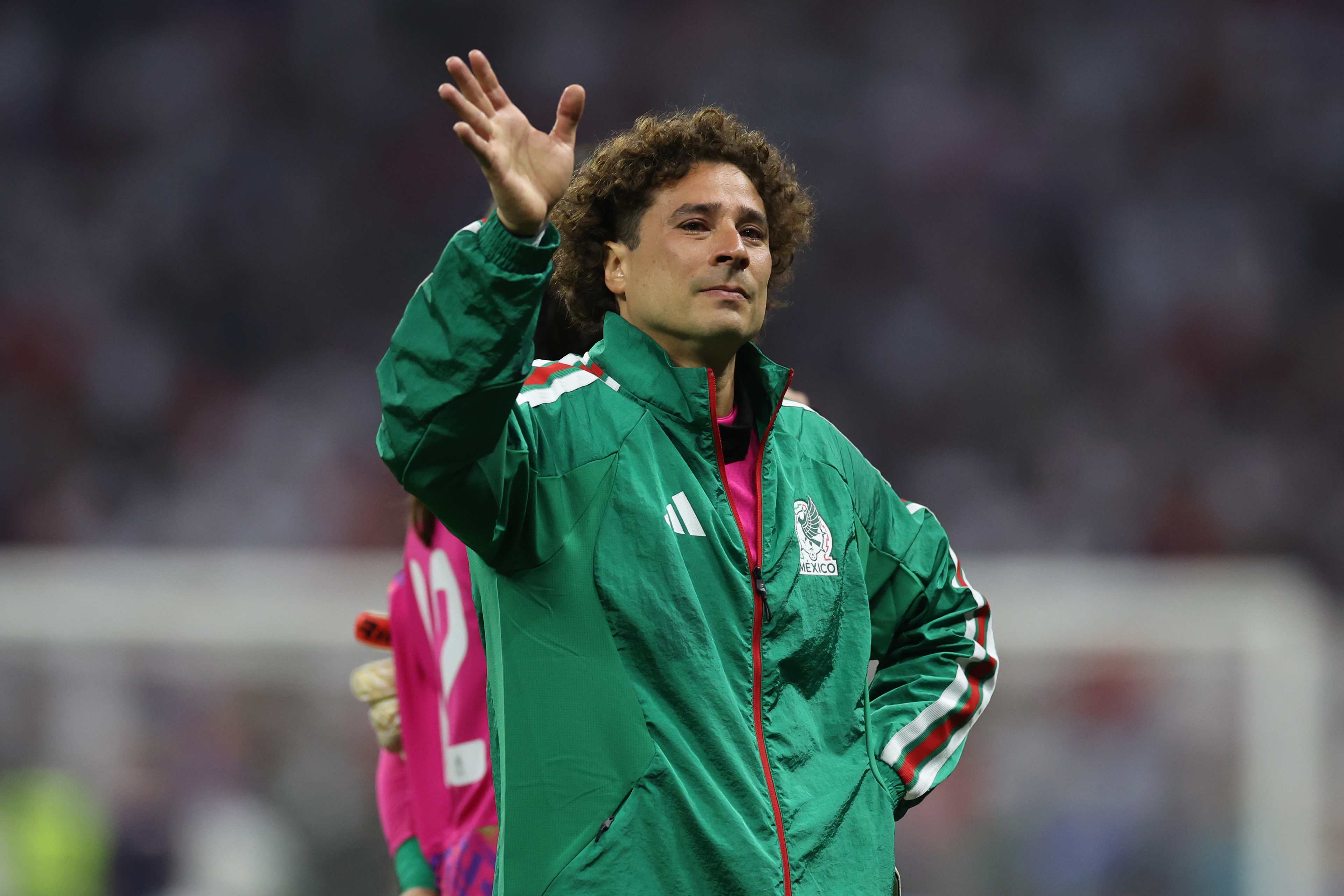 Mundial de la FIFA 2026: México - Inglaterra'