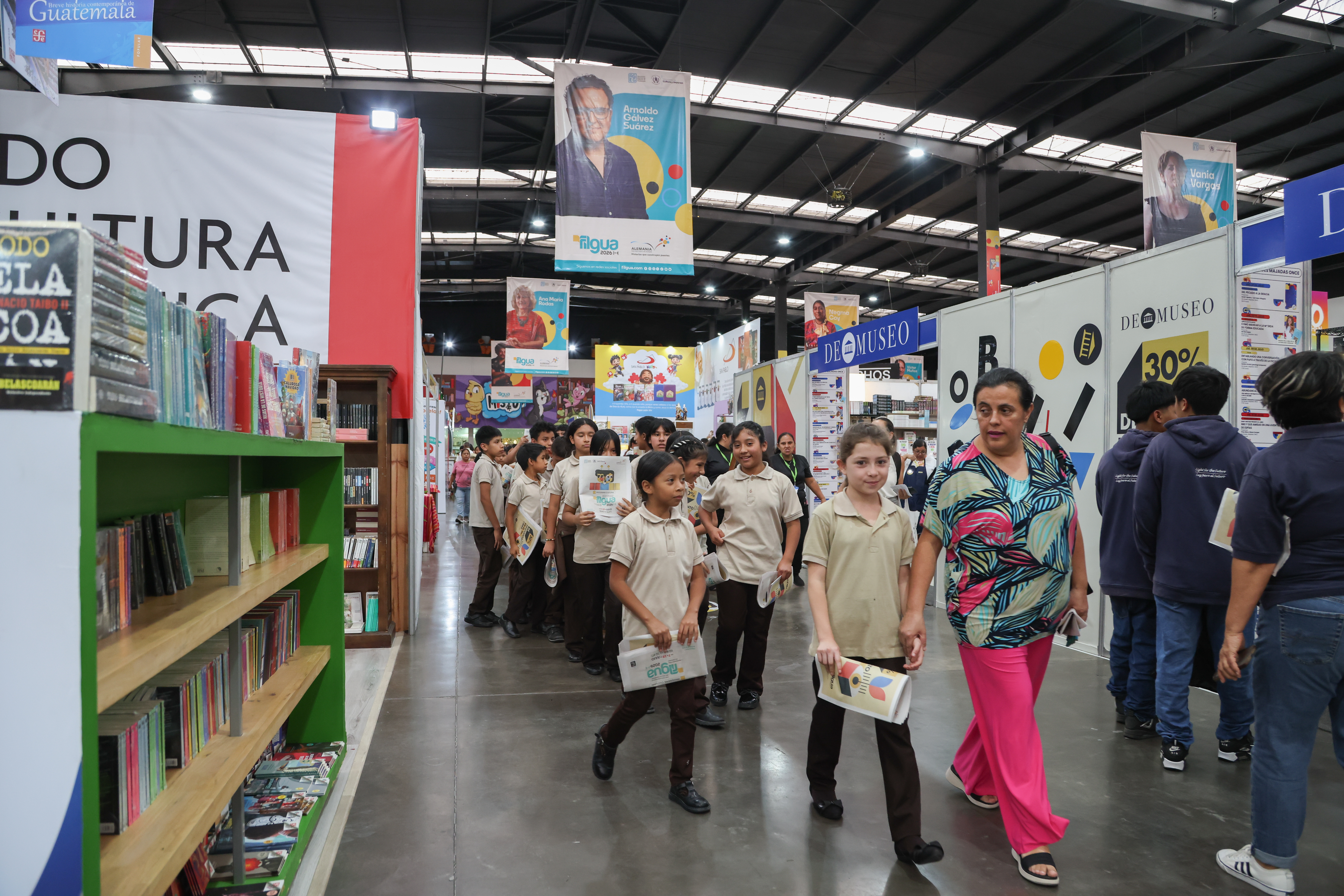 Agenda de Filgua 2026: concurso interescolar de lectura, Noche de Hogwarts, concierto de Harry Potter y noche de cine para este jueves 16 de julio