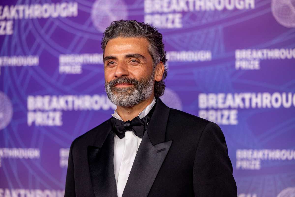 Óscar Isaac secures second Emmy nomination for Netflix series 'Beef'