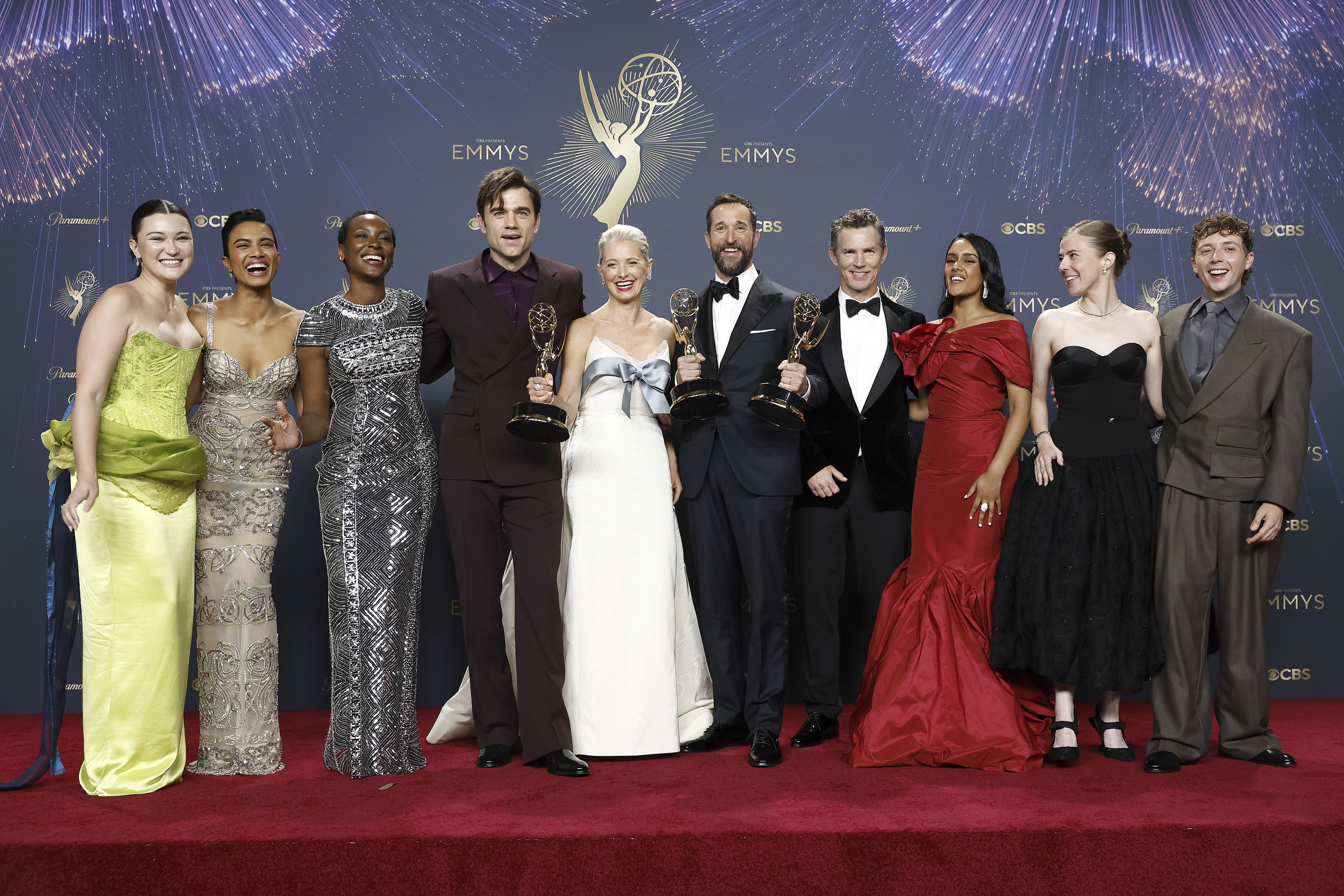 Premios Emmy 2026: cuándo son, a qué hora y dónde ver la gala