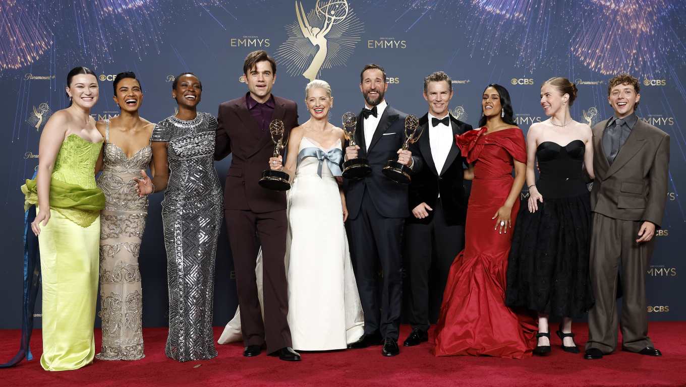 Premios Emmy 2026: cuándo son, a qué hora y dónde ver la gala