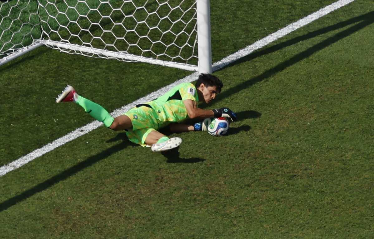 Bono's Penalty Save Adds to World Cup Legend Despite Morocco's Exit