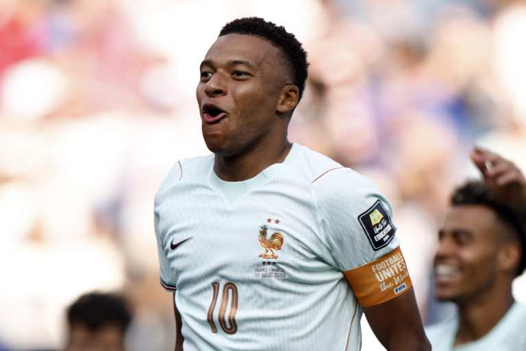 Así queda la tabla de goleadores del Mundial 2