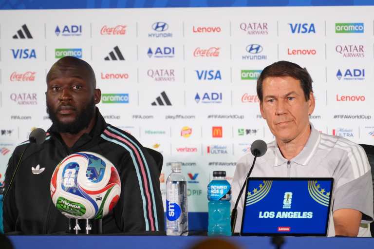 Cuántos seleccionadores dejaron su cargo tras el Mundial 2