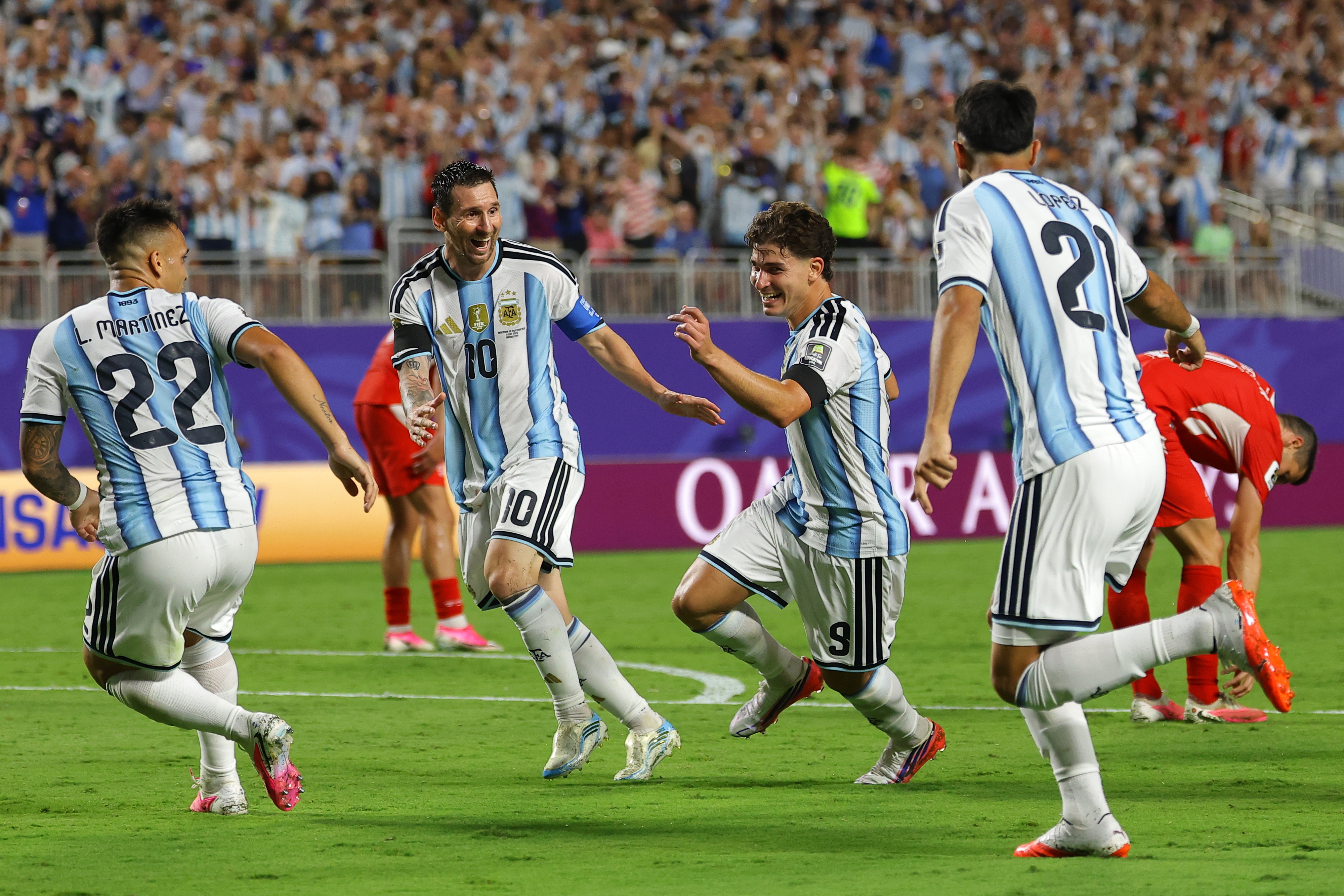 Cuatro campeones, dos clásicos: así quedaron definidas las semifinales del Mundial 2026