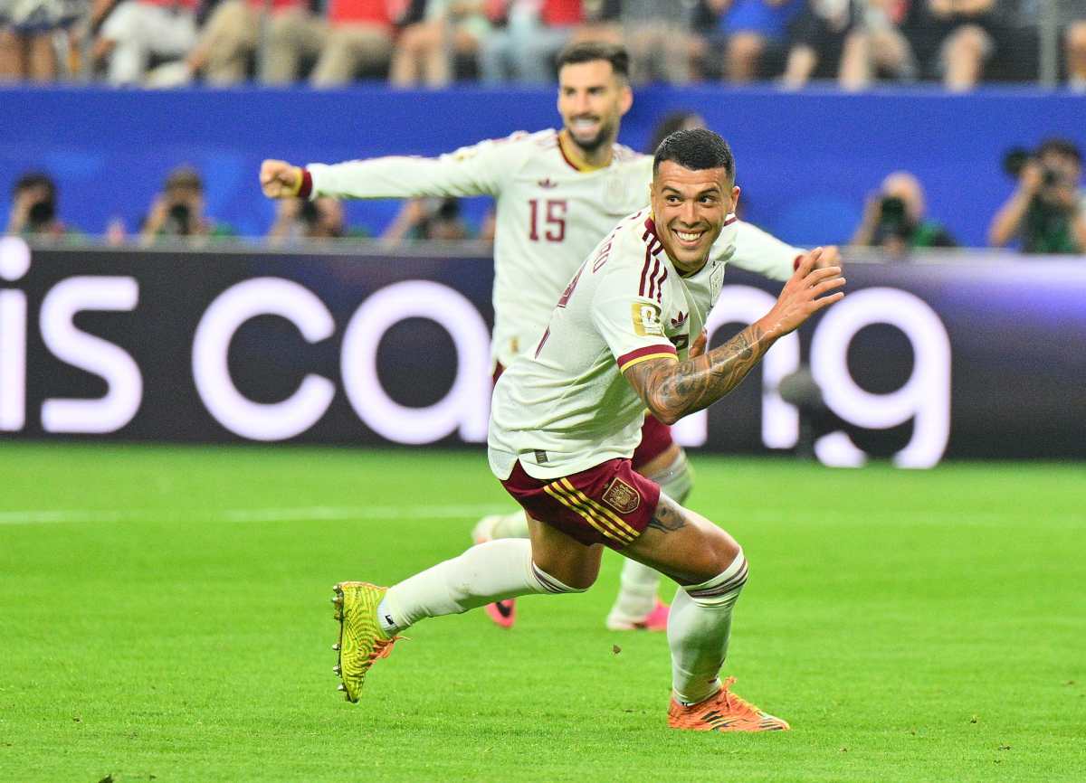 Pedro Porro: el mejor jugador de España ante Francia y la historia detrás de su gol