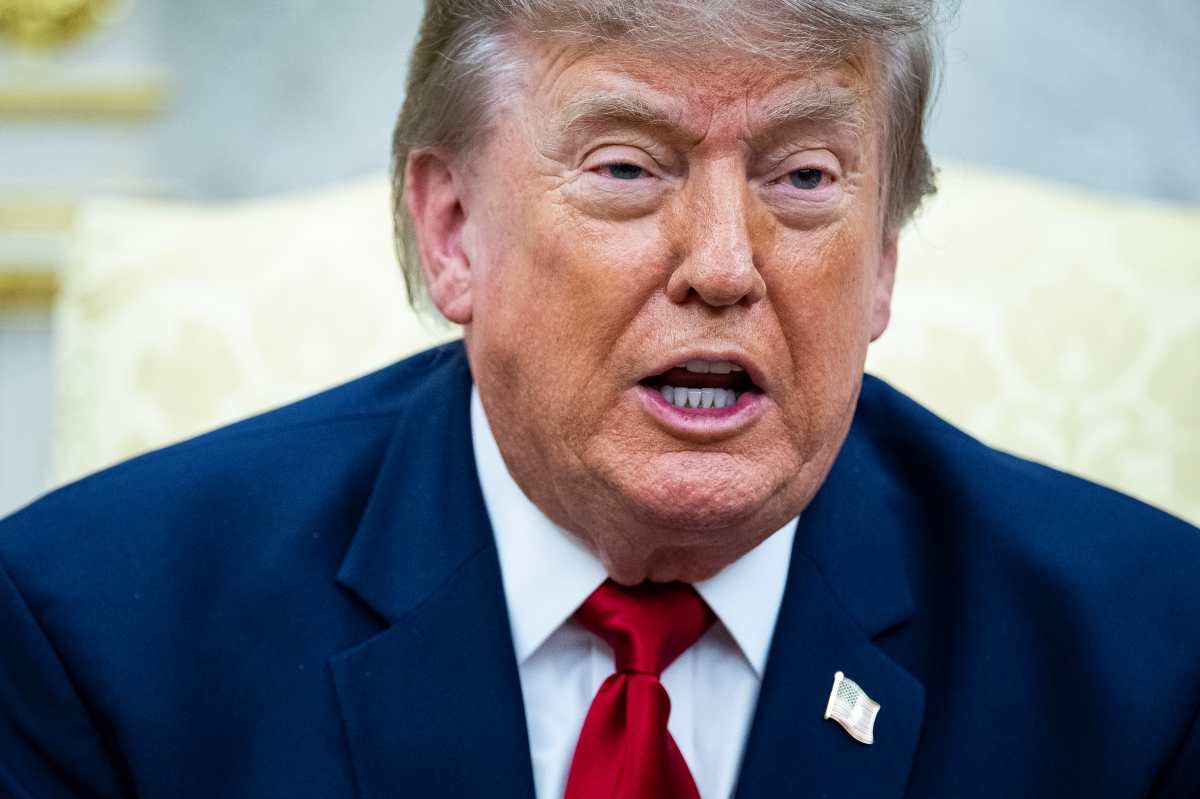 Cómo Trump ha “acelerado” las restricciones a los extranjeros para permanecer legalmente en EE. UU.