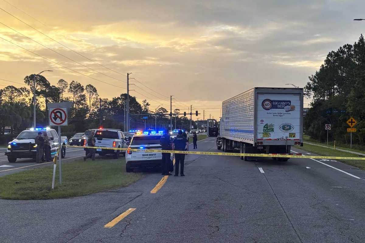 Los detalles del caso de Juan Coronilla, el mexicano que murió en Florida durante un operativo de ICE