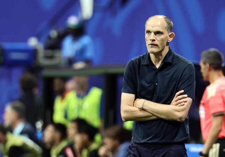 ¿Se equivocó Tuchel? El planteamiento táctico que dejó a Inglaterra sin la final del Mundial 2